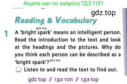 Английский язык (english), 9 класс Учебник (Student's book), авторы: Баранова Ксения Михайловна (Baranova Ksenia), Дули Дженни (Dooley Jenny), Копылова Виктория Викторовна (Kopylova Victoria), Мильруд Радислав Петрович (Millrood Radislav), Эванс Вирджиния (Evans Virginia), издательство Просвещение, Москва, 2023, белого цвета, страница 90, номер 1, Условие 2019-2022