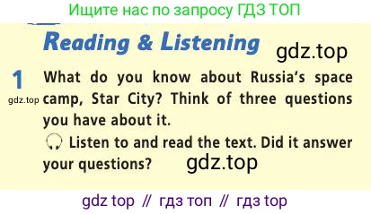 Английский язык (english), 9 класс Учебник (Student's book), авторы: Баранова Ксения Михайловна (Baranova Ksenia), Дули Дженни (Dooley Jenny), Копылова Виктория Викторовна (Kopylova Victoria), Мильруд Радислав Петрович (Millrood Radislav), Эванс Вирджиния (Evans Virginia), издательство Просвещение, Москва, 2023, белого цвета, страница 106, номер 1, Условие 2019-2022