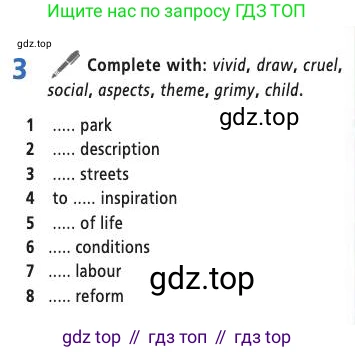 Английский язык (english), 9 класс Учебник (Student's book), авторы: Баранова Ксения Михайловна (Baranova Ksenia), Дули Дженни (Dooley Jenny), Копылова Виктория Викторовна (Kopylova Victoria), Мильруд Радислав Петрович (Millrood Radislav), Эванс Вирджиния (Evans Virginia), издательство Просвещение, Москва, 2023, белого цвета, страница 112, номер 3, Условие 2019-2022