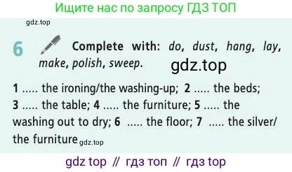 Английский язык (english), 9 класс Учебник (Student's book), авторы: Баранова Ксения Михайловна (Baranova Ksenia), Дули Дженни (Dooley Jenny), Копылова Виктория Викторовна (Kopylova Victoria), Мильруд Радислав Петрович (Millrood Radislav), Эванс Вирджиния (Evans Virginia), издательство Просвещение, Москва, 2023, белого цвета, страница 160, номер 6, Условие 2019-2022
