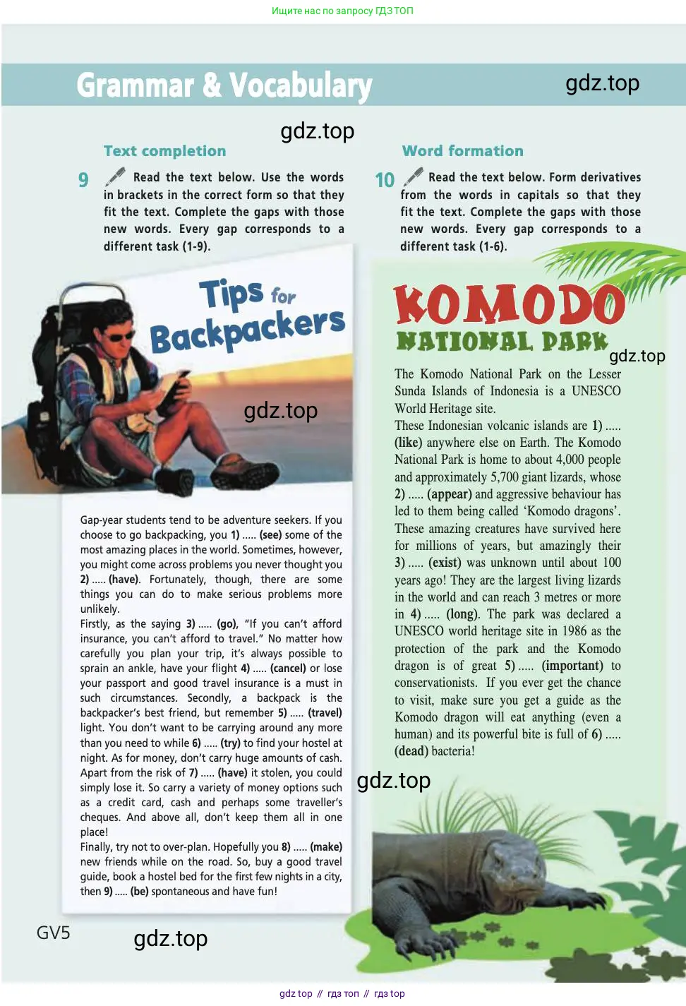 Английский язык (english), 9 класс Учебник (Student's book), авторы: Баранова Ксения Михайловна (Baranova Ksenia), Дули Дженни (Dooley Jenny), Копылова Виктория Викторовна (Kopylova Victoria), Мильруд Радислав Петрович (Millrood Radislav), Эванс Вирджиния (Evans Virginia), издательство Просвещение, Москва, 2023, белого цвета, страница 202