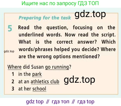 Английский язык (english), 9 класс Учебник (Student's book), авторы: Баранова Ксения Михайловна (Baranova Ksenia), Дули Дженни (Dooley Jenny), Копылова Виктория Викторовна (Kopylova Victoria), Мильруд Радислав Петрович (Millrood Radislav), Эванс Вирджиния (Evans Virginia), издательство Просвещение, Москва, 2023, белого цвета, страница 171, номер 5, Условие 2019-2022