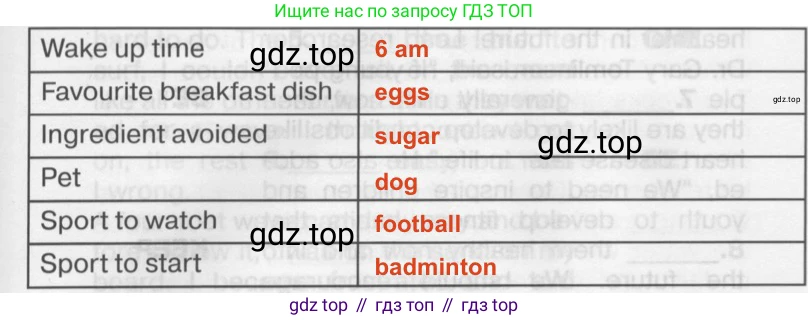 ГДЗ Английский язык (english), 9 класс Тренировочные упражнения в формате ОГЭ (ГИА), авторы: Комиссаров Константин Вячеславович, Кирдяева Ольга Ивановна, издательство Просвещение, Москва, 2024, белого цвета, страница 39, номер 4, Решение 2 (2024-2027)