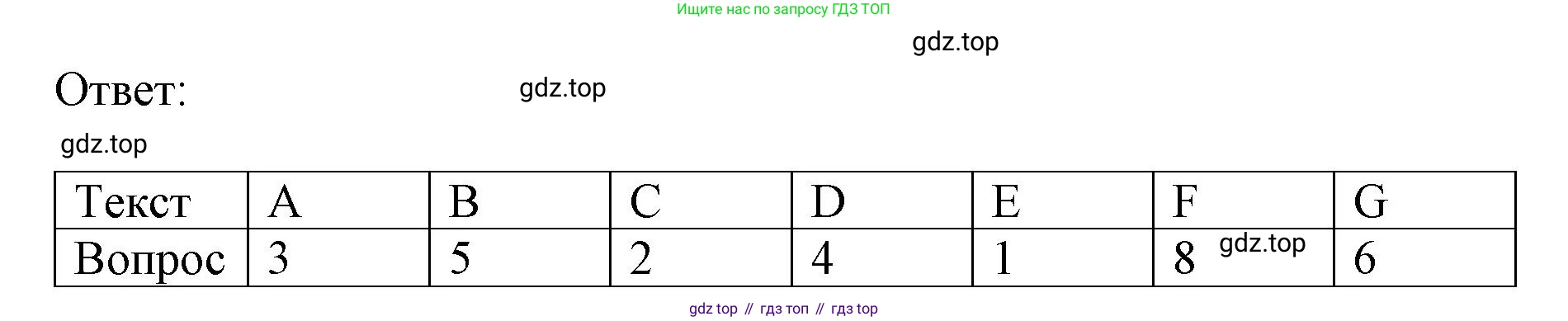 ГДЗ Английский язык (english), 9 класс Тренировочные упражнения в формате ОГЭ (ГИА), авторы: Комиссаров Константин Вячеславович, Кирдяева Ольга Ивановна, издательство Просвещение, Москва, 2024, белого цвета, страница 51, номер 1, Решение 1 (2019-2023) (продолжение 2)