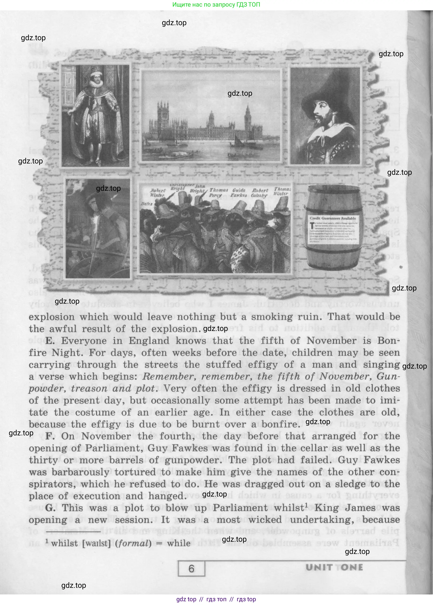 Английский язык (english), 9 класс рабочая тетрадь (activity book), авторы: Афанасьева Ольга Васильевна (Afanasyeva Olga), Михеева Ирина Владимировна (Mikheeva Irina), Баранова Ксения Михайловна (Baranova Ksenia), Петрова Наталья Юрьевна, издательство Просвещение, Москва, 2016, голубого цвета, страница 6