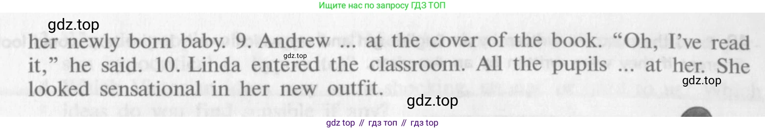 ГДЗ Английский язык (english), 9 класс Учебник (Student's book), авторы: Афанасьева Ольга Васильевна (Afanasyeva Olga), Михеева Ирина Владимировна (Mikheeva Irina), издательство Просвещение, Москва, 2014, голубого цвета, страница 222, номер 47, Условие (продолжение 2)