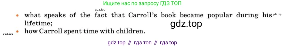 ГДЗ Английский язык (english), 9 класс Учебник, авторы: Афанасьева Ольга Васильевна (Afanasyeva Olga), Михеева Ирина Владимировна (Mikheeva Irina), Баранова Ксения Михайловна (Baranova Ksenia), издательство Просвещение, Москва, 2022, белого цвета, Часть 1, страница 92, номер 3, Условие (продолжение 2)