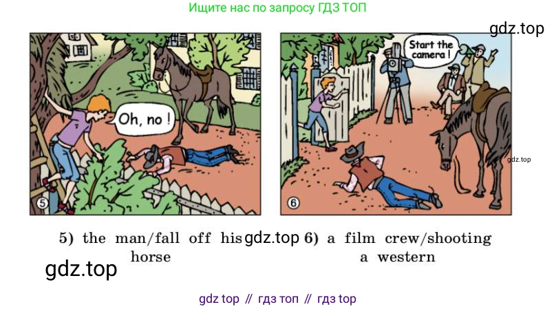 ГДЗ Английский язык (english), 9 класс Учебник, авторы: Афанасьева Ольга Васильевна (Afanasyeva Olga), Михеева Ирина Владимировна (Mikheeva Irina), Баранова Ксения Михайловна (Baranova Ksenia), издательство Просвещение, Москва, 2022, белого цвета, Часть 2, страница 80, номер 3, Условие (продолжение 2)