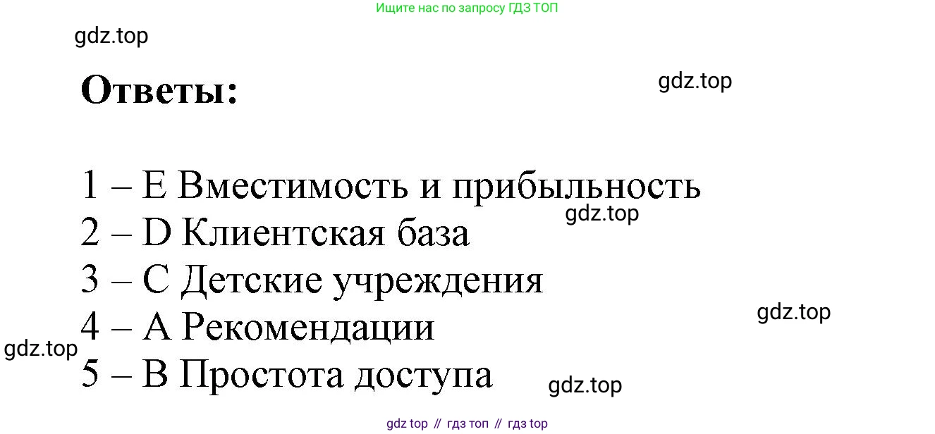 ГДЗ Английский язык (english), 9 класс Рабочая тетрадь (workbook), авторы: Баранова Ксения Михайловна (Baranova Ksenia), Дули Дженни (Dooley Jenny), Копылова Виктория Викторовна (Kopylova Victoria), Мильруд Радислав Петрович (Millrood Radislav), Эванс Вирджиния (Evans Virginia), издательство Просвещение, Москва, 2024, белого цвета, страница 40, номер 6, Решение 3 (2024-2027) (продолжение 2)