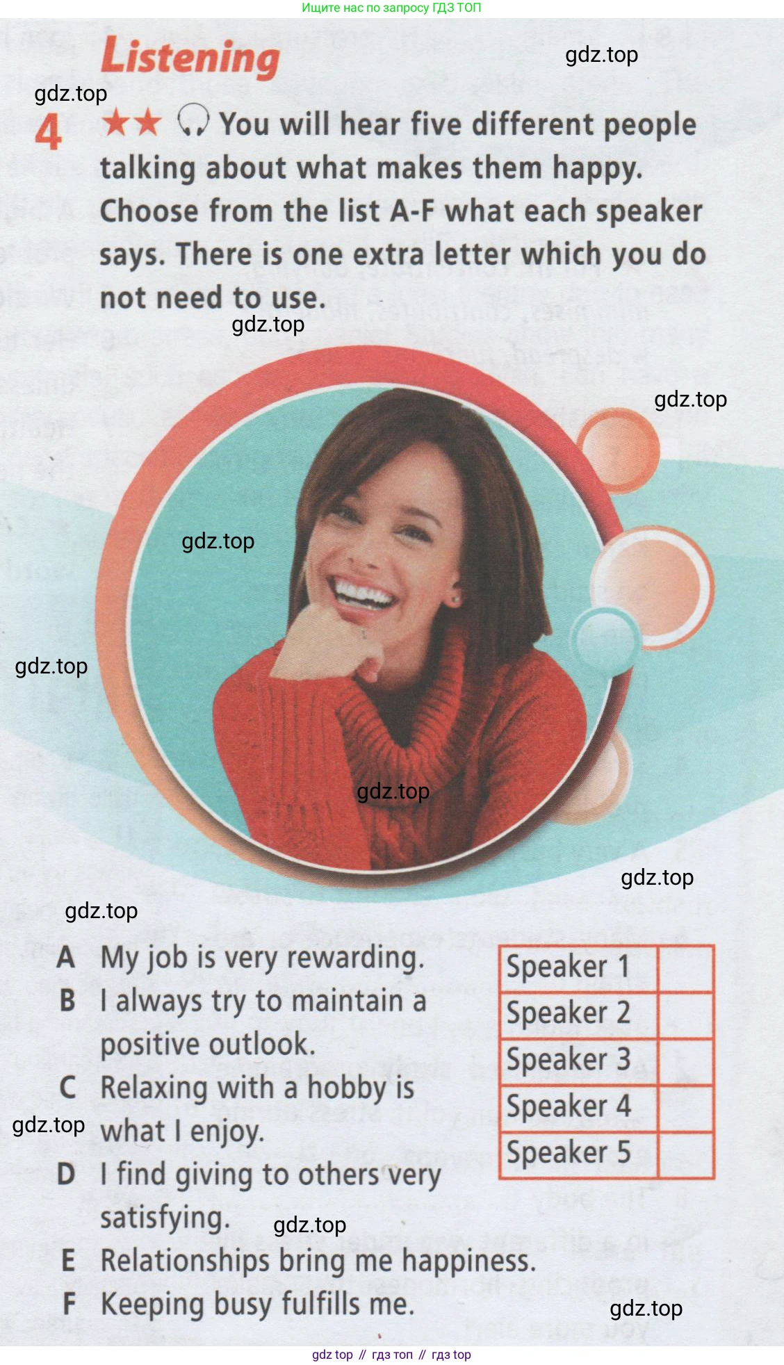 ГДЗ Английский язык (english), 9 класс Рабочая тетрадь (workbook), авторы: Баранова Ксения Михайловна (Baranova Ksenia), Дули Дженни (Dooley Jenny), Копылова Виктория Викторовна (Kopylova Victoria), Мильруд Радислав Петрович (Millrood Radislav), Эванс Вирджиния (Evans Virginia), издательство Просвещение, Москва, 2024, белого цвета, страница 35, номер 4, Условие 2019-2023