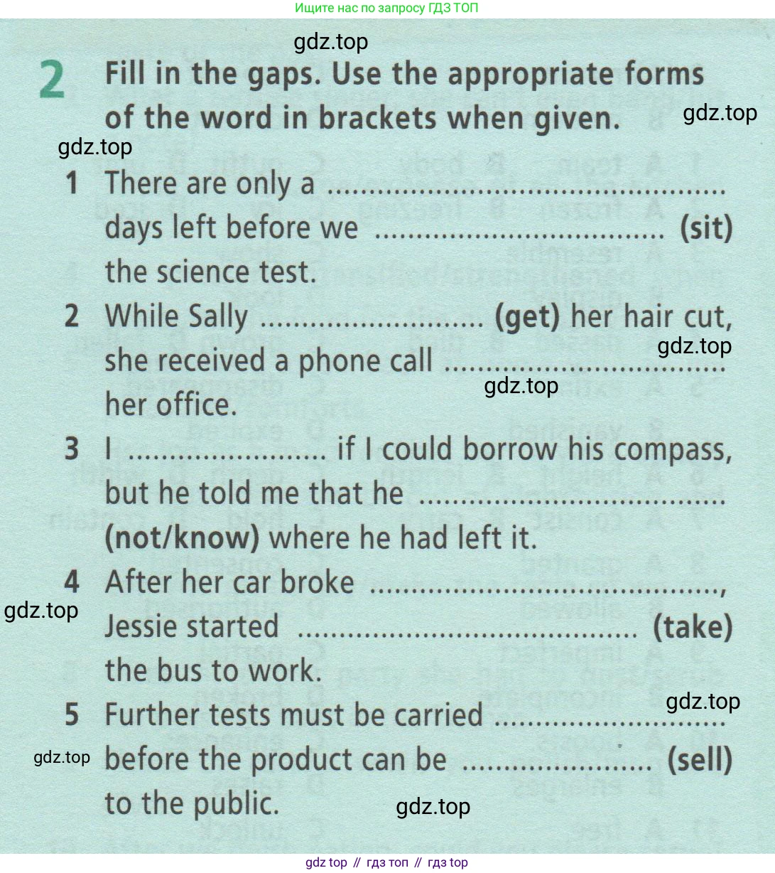 ГДЗ Английский язык (english), 9 класс Рабочая тетрадь (workbook), авторы: Баранова Ксения Михайловна (Baranova Ksenia), Дули Дженни (Dooley Jenny), Копылова Виктория Викторовна (Kopylova Victoria), Мильруд Радислав Петрович (Millrood Radislav), Эванс Вирджиния (Evans Virginia), издательство Просвещение, Москва, 2024, белого цвета, страница 73, номер 2, Условие 2019-2023