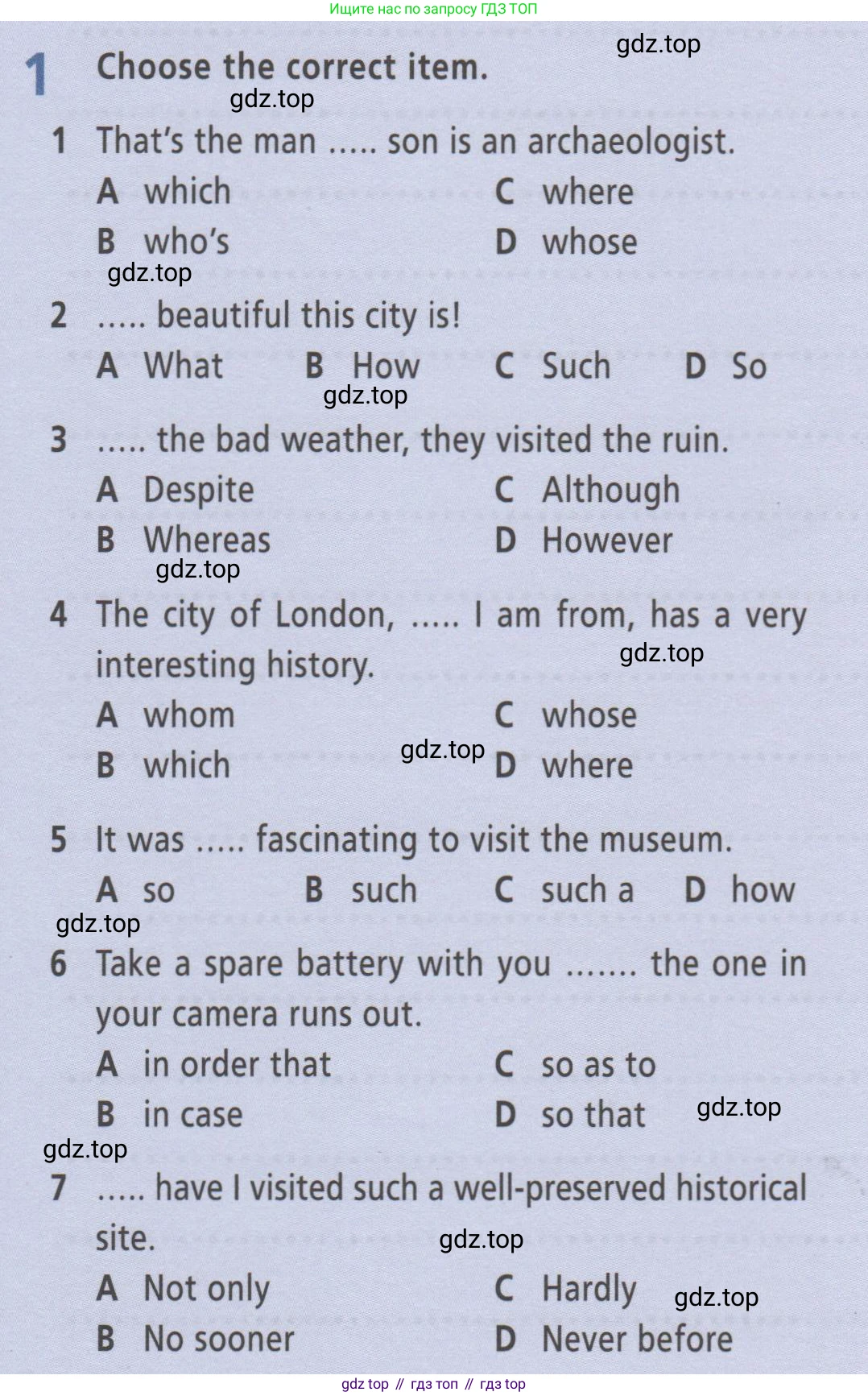 ГДЗ Английский язык (english), 9 класс Рабочая тетрадь (workbook), авторы: Баранова Ксения Михайловна (Baranova Ksenia), Дули Дженни (Dooley Jenny), Копылова Виктория Викторовна (Kopylova Victoria), Мильруд Радислав Петрович (Millrood Radislav), Эванс Вирджиния (Evans Virginia), издательство Просвещение, Москва, 2024, белого цвета, страница 87, номер 1, Условие 2019-2023