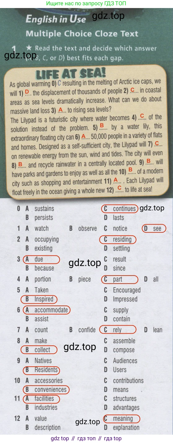 ГДЗ Английский язык (english), 9 класс Рабочая тетрадь (workbook), авторы: Баранова Ксения Михайловна (Baranova Ksenia), Дули Дженни (Dooley Jenny), Копылова Виктория Викторовна (Kopylova Victoria), Мильруд Радислав Петрович (Millrood Radislav), Эванс Вирджиния (Evans Virginia), издательство Просвещение, Москва, 2024, белого цвета, страница 13, Решение 2 (2019-2023)