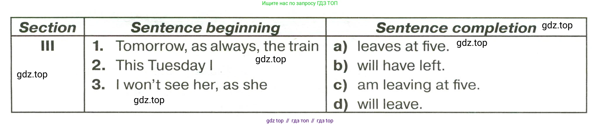 ГДЗ Английский язык (english), 9 класс сборник грамматических упражнений, авторы: Иняшкин Станислав Геннадьевич, Комиссаров Константин Вячеславович, издательство Просвещение, Москва, 2024, белого цвета, страница 13, номер 5, Условие 2024-2027 (продолжение 2)