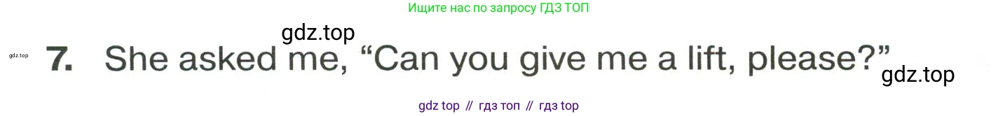 ГДЗ Английский язык (english), 9 класс сборник грамматических упражнений, авторы: Иняшкин Станислав Геннадьевич, Комиссаров Константин Вячеславович, издательство Просвещение, Москва, 2024, белого цвета, страница 33, номер 5, Условие 2024-2027 (продолжение 2)