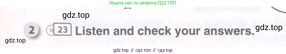 ГДЗ Английский язык (english), 9 класс рабочая тетрадь, авторы: Комарова Юлия Александровна, Ларионова Ирина Владимировна, издательство Русское слово, Москва, 2014, розового цвета, страница 43, номер 2, Условие