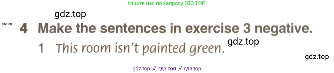 ГДЗ Английский язык (english), 9 класс Учебник (Student's book), авторы: Комарова Юлия Александровна, Ларионова Ирина Владимировна, издательство Русское слово, Москва, 2022, страница 84, номер 4, Условие