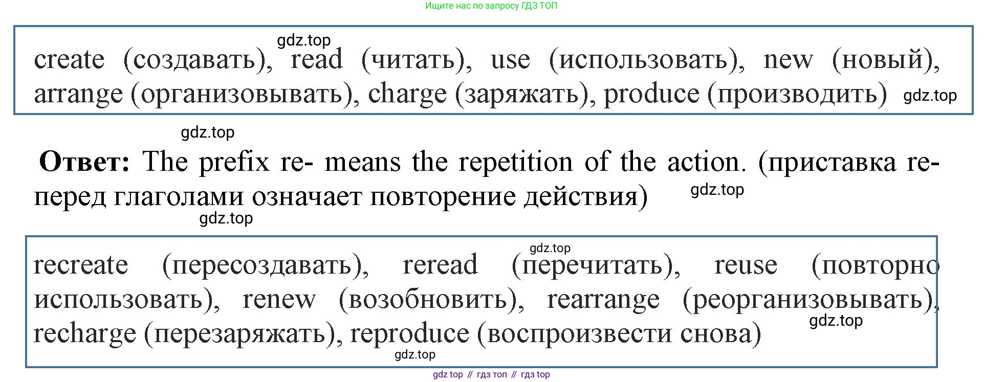 ГДЗ Английский язык (english), 9 класс Учебник (Student's book), авторы: Комарова Юлия Александровна, Ларионова Ирина Владимировна, издательство Русское слово, Москва, 2022, страница 26, номер 2, Решение 2 (продолжение 2)