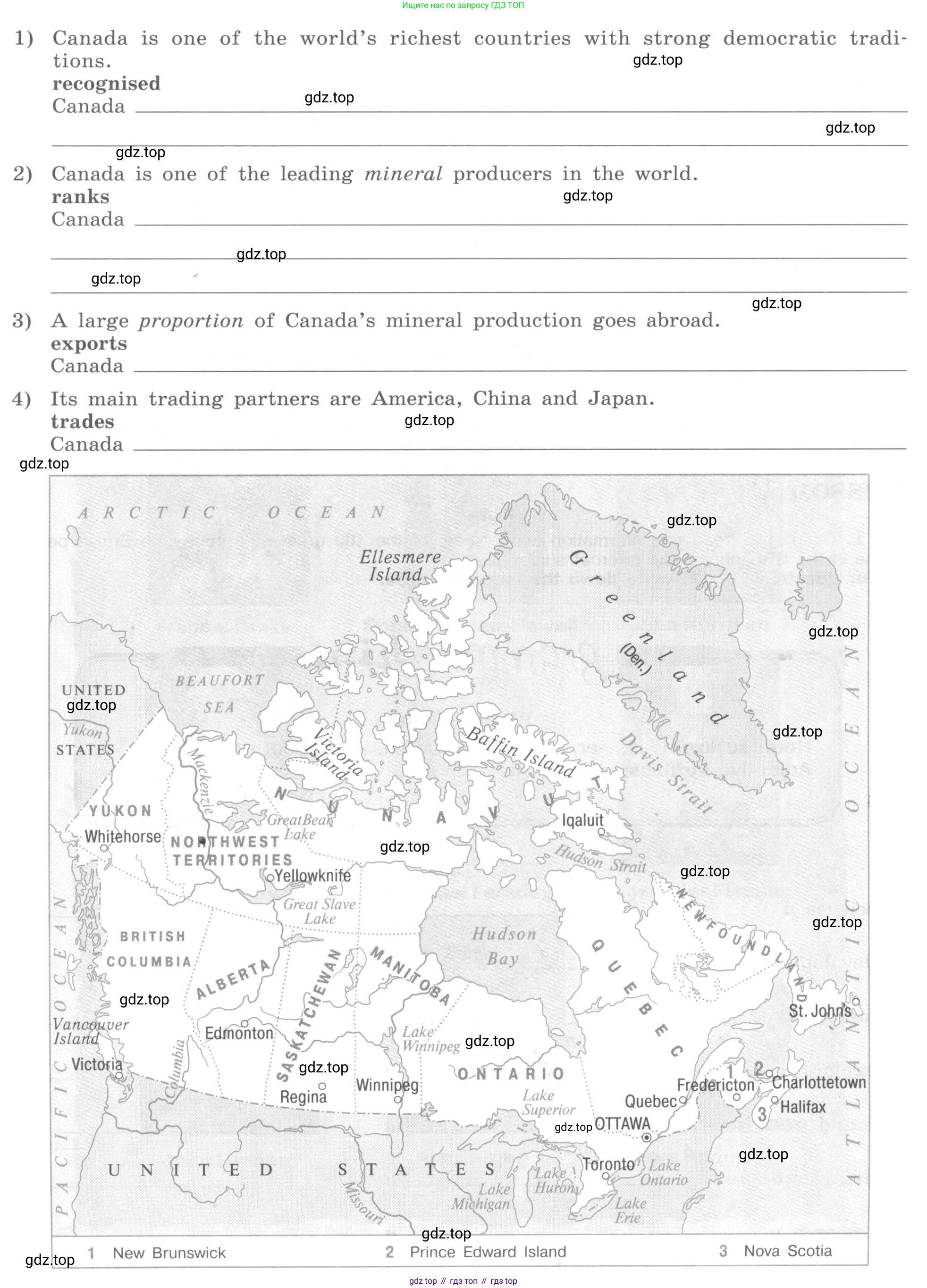ГДЗ Английский язык (english), 9 класс рабочая тетрадь (activity book), авторы: Кузовлев Владимир Петрович (Kuzovlev Vladimir), Перегудова Эльвира Шакировна, Лапа Наталья Михайловна, Дуванова Ольга Викторовна, Стрельникова Ольга Викторовна (Strelnikova Olga), Кузнецова Елена Вячеславовна, Костина Ирина Павловна, Кобец Юлия Николаевна, издательство Просвещение, Москва, 2019, салатового цвета, страница 112, номер 2, Условие (продолжение 2)