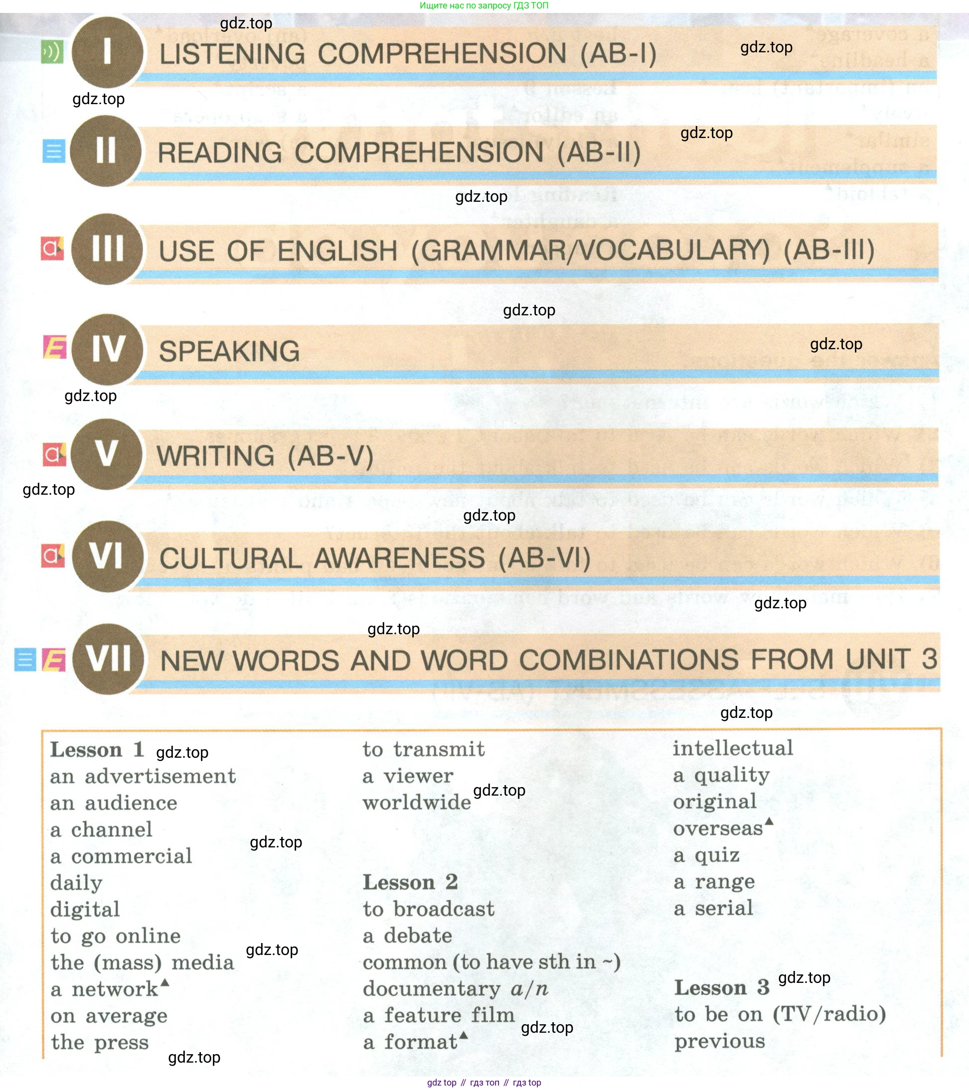 ГДЗ Английский язык (english), 9 класс Учебник (Student's book), авторы: Кузовлев Владимир Петрович (Kuzovlev Vladimir), Лапа Наталья Михайловна, Перегудова Эльвира Шакировна, Дуванова Ольга Викторовна, Стрельникова Ольга Викторовна (Strelnikova Olga), Кузнецова Елена Вячеславовна, Костина Ирина Павловна, Кобец Юлия Николаевна, издательство Просвещение, Москва, 2019, салатового цвета, страница 85, Условие