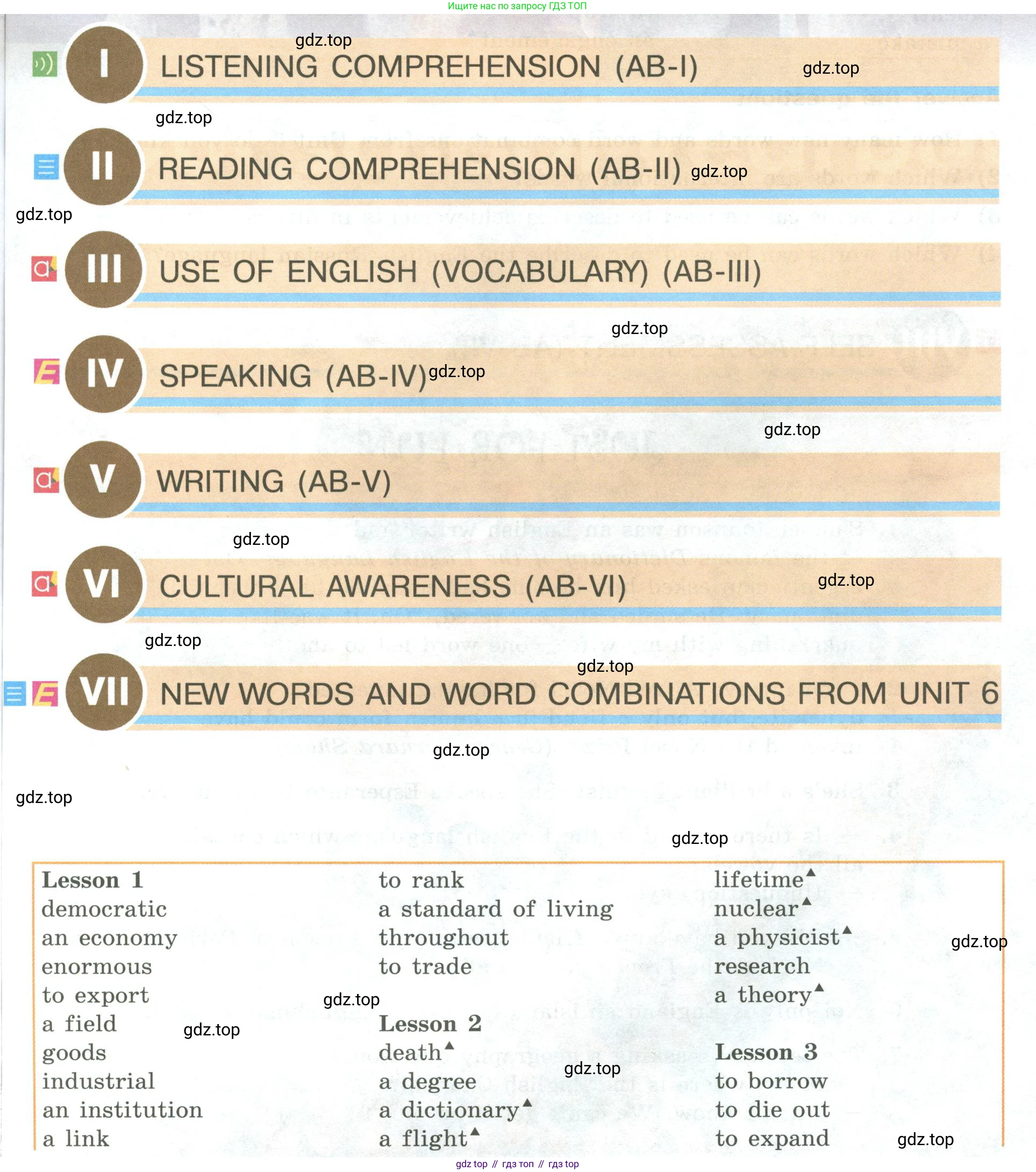 ГДЗ Английский язык (english), 9 класс Учебник (Student's book), авторы: Кузовлев Владимир Петрович (Kuzovlev Vladimir), Лапа Наталья Михайловна, Перегудова Эльвира Шакировна, Дуванова Ольга Викторовна, Стрельникова Ольга Викторовна (Strelnikova Olga), Кузнецова Елена Вячеславовна, Костина Ирина Павловна, Кобец Юлия Николаевна, издательство Просвещение, Москва, 2019, салатового цвета, страница 165, Условие