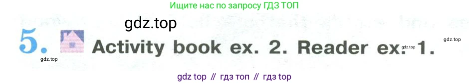 ГДЗ Английский язык (english), 9 класс Учебник (Student's book), авторы: Кузовлев Владимир Петрович (Kuzovlev Vladimir), Лапа Наталья Михайловна, Перегудова Эльвира Шакировна, Дуванова Ольга Викторовна, Стрельникова Ольга Викторовна (Strelnikova Olga), Кузнецова Елена Вячеславовна, Костина Ирина Павловна, Кобец Юлия Николаевна, издательство Просвещение, Москва, 2019, салатового цвета, страница 170, номер 5, Условие
