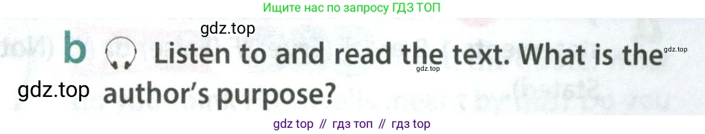 ГДЗ Английский язык (english), 9 класс Учебник (Student's book), авторы: Ваулина Юлия Евгеньевна (Vaulina Julia), Дули Дженни (Dooley Jenny), Подоляко Ольга Евгеньевна (Podolyako Olga), Эванс Вирджиния (Evans Virginia), издательство Просвещение, Москва, 2023, белого цвета, страница 101, номер 3, Условие 2023-2027 (продолжение 2)