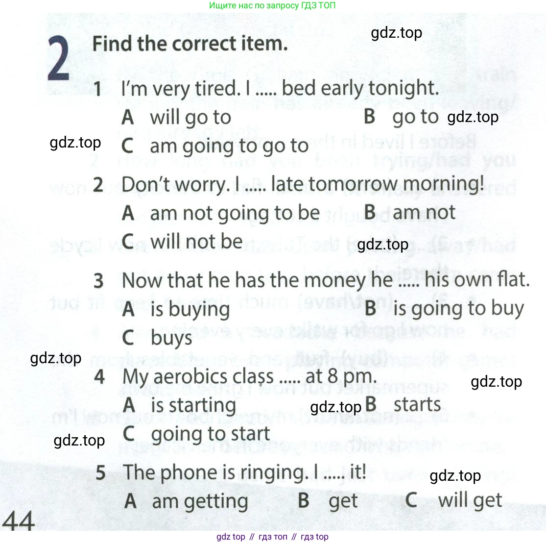 ГДЗ Английский язык (english), 9 класс Учебник (Student's book), авторы: Ваулина Юлия Евгеньевна (Vaulina Julia), Дули Дженни (Dooley Jenny), Подоляко Ольга Евгеньевна (Podolyako Olga), Эванс Вирджиния (Evans Virginia), издательство Просвещение, Москва, 2023, белого цвета, страница 144, номер 2, Условие 2023-2027