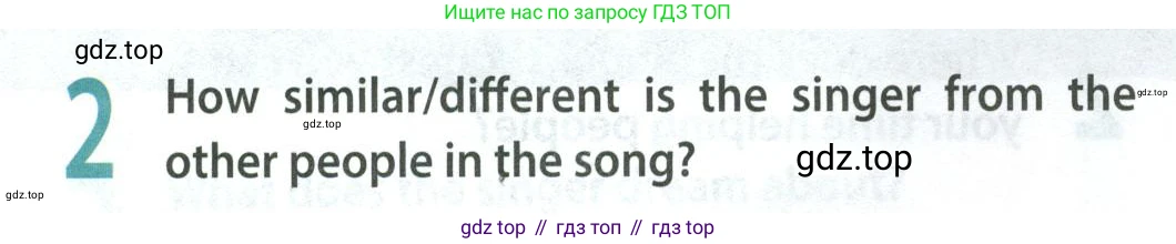 ГДЗ Английский язык (english), 9 класс Учебник (Student's book), авторы: Ваулина Юлия Евгеньевна (Vaulina Julia), Дули Дженни (Dooley Jenny), Подоляко Ольга Евгеньевна (Podolyako Olga), Эванс Вирджиния (Evans Virginia), издательство Просвещение, Москва, 2023, белого цвета, страница 168, номер 2, Условие 2023-2027