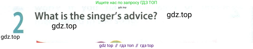 ГДЗ Английский язык (english), 9 класс Учебник (Student's book), авторы: Ваулина Юлия Евгеньевна (Vaulina Julia), Дули Дженни (Dooley Jenny), Подоляко Ольга Евгеньевна (Podolyako Olga), Эванс Вирджиния (Evans Virginia), издательство Просвещение, Москва, 2023, белого цвета, страница 168, номер 2, Условие 2023-2027