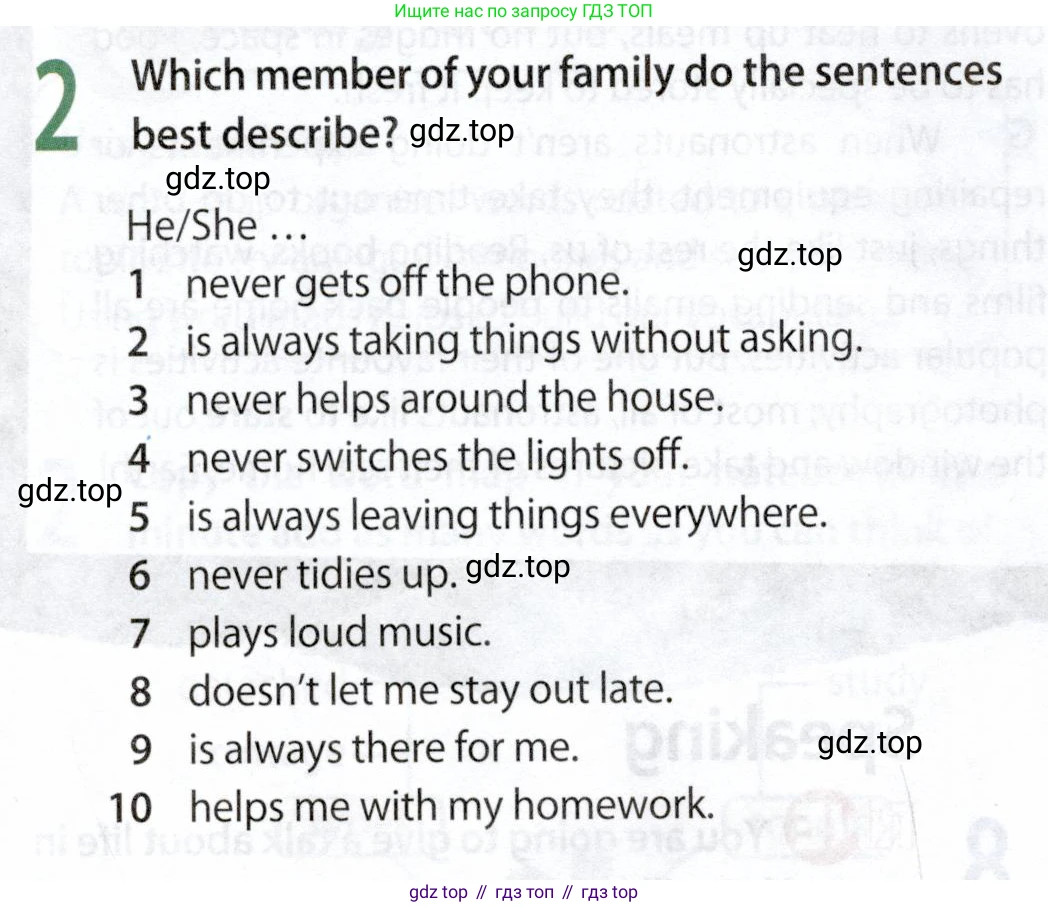 ГДЗ Английский язык (english), 9 класс Учебник (Student's book), авторы: Ваулина Юлия Евгеньевна (Vaulina Julia), Дули Дженни (Dooley Jenny), Подоляко Ольга Евгеньевна (Podolyako Olga), Эванс Вирджиния (Evans Virginia), издательство Просвещение, Москва, 2023, белого цвета, страница 28, номер 2, Условие 2019-2022