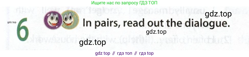ГДЗ Английский язык (english), 9 класс Учебник (Student's book), авторы: Ваулина Юлия Евгеньевна (Vaulina Julia), Дули Дженни (Dooley Jenny), Подоляко Ольга Евгеньевна (Podolyako Olga), Эванс Вирджиния (Evans Virginia), издательство Просвещение, Москва, 2023, белого цвета, страница 29, номер 6, Условие 2019-2022