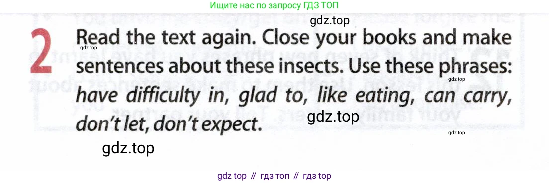 ГДЗ Английский язык (english), 9 класс Учебник (Student's book), авторы: Ваулина Юлия Евгеньевна (Vaulina Julia), Дули Дженни (Dooley Jenny), Подоляко Ольга Евгеньевна (Podolyako Olga), Эванс Вирджиния (Evans Virginia), издательство Просвещение, Москва, 2023, белого цвета, страница 30, номер 2, Условие 2019-2022