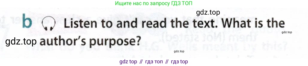 ГДЗ Английский язык (english), 9 класс Учебник (Student's book), авторы: Ваулина Юлия Евгеньевна (Vaulina Julia), Дули Дженни (Dooley Jenny), Подоляко Ольга Евгеньевна (Podolyako Olga), Эванс Вирджиния (Evans Virginia), издательство Просвещение, Москва, 2023, белого цвета, страница 101, номер 3, Условие 2019-2022 (продолжение 2)