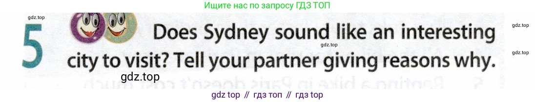 ГДЗ Английский язык (english), 9 класс Учебник (Student's book), авторы: Ваулина Юлия Евгеньевна (Vaulina Julia), Дули Дженни (Dooley Jenny), Подоляко Ольга Евгеньевна (Podolyako Olga), Эванс Вирджиния (Evans Virginia), издательство Просвещение, Москва, 2023, белого цвета, страница 101, номер 5, Условие 2019-2022