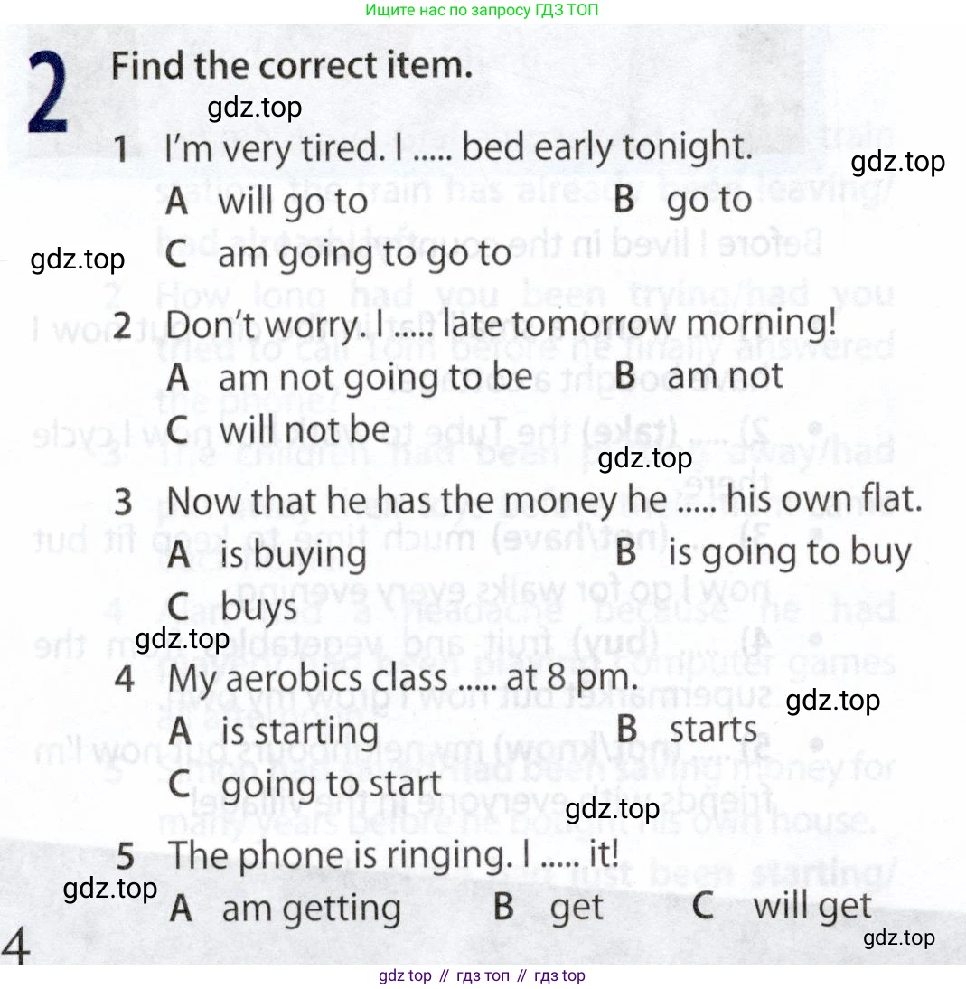 ГДЗ Английский язык (english), 9 класс Учебник (Student's book), авторы: Ваулина Юлия Евгеньевна (Vaulina Julia), Дули Дженни (Dooley Jenny), Подоляко Ольга Евгеньевна (Podolyako Olga), Эванс Вирджиния (Evans Virginia), издательство Просвещение, Москва, 2023, белого цвета, страница 144, номер 2, Условие 2019-2022