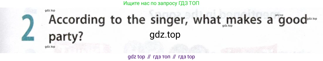 ГДЗ Английский язык (english), 9 класс Учебник (Student's book), авторы: Ваулина Юлия Евгеньевна (Vaulina Julia), Дули Дженни (Dooley Jenny), Подоляко Ольга Евгеньевна (Podolyako Olga), Эванс Вирджиния (Evans Virginia), издательство Просвещение, Москва, 2023, белого цвета, страница 165, номер 2, Условие 2019-2022
