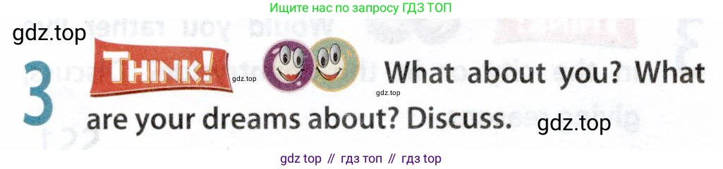 ГДЗ Английский язык (english), 9 класс Учебник (Student's book), авторы: Ваулина Юлия Евгеньевна (Vaulina Julia), Дули Дженни (Dooley Jenny), Подоляко Ольга Евгеньевна (Podolyako Olga), Эванс Вирджиния (Evans Virginia), издательство Просвещение, Москва, 2023, белого цвета, страница 166, номер 3, Условие 2019-2022