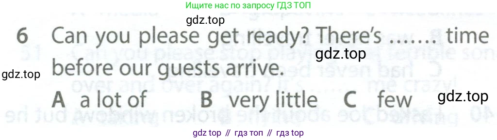 Английский язык (english), 9 класс контрольные задания (test booklet), авторы: Ваулина Юлия Евгеньевна (Vaulina Julia), Дули Дженни (Dooley Jenny), Подоляко Ольга Евгеньевна (Podolyako Olga), Эванс Вирджиния (Evans Virginia), издательство Просвещение, Москва, 2023, страница 5, номер 6, Условие 2024