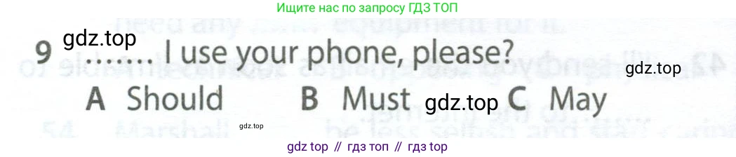 Английский язык (english), 9 класс контрольные задания (test booklet), авторы: Ваулина Юлия Евгеньевна (Vaulina Julia), Дули Дженни (Dooley Jenny), Подоляко Ольга Евгеньевна (Podolyako Olga), Эванс Вирджиния (Evans Virginia), издательство Просвещение, Москва, 2023, страница 5, номер 9, Условие 2024