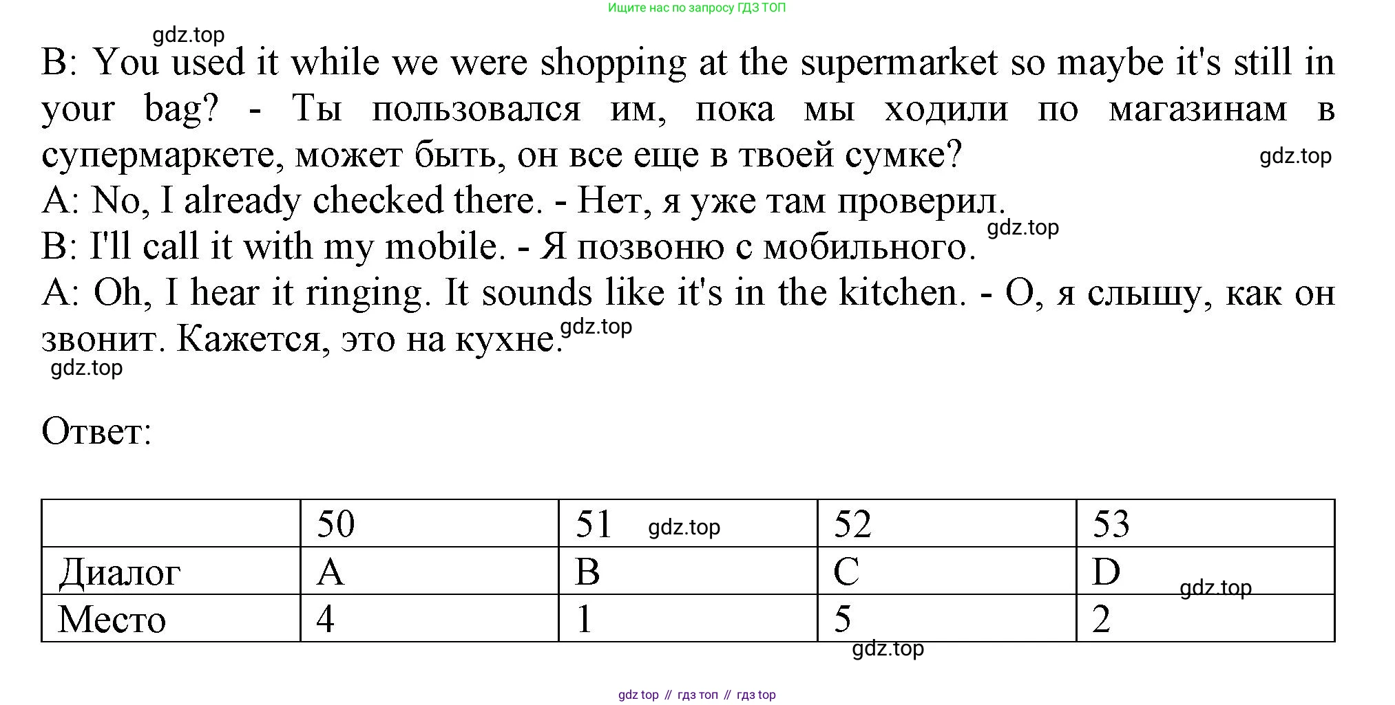 ГДЗ Английский язык (english), 9 класс контрольные задания (test booklet), авторы: Ваулина Юлия Евгеньевна (Vaulina Julia), Дули Дженни (Dooley Jenny), Подоляко Ольга Евгеньевна (Podolyako Olga), Эванс Вирджиния (Evans Virginia), издательство Просвещение, Москва, 2023, страница 25, номер G, Решение 1 (2024) (продолжение 3)
