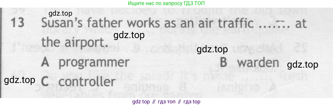 Английский язык (english), 9 класс контрольные задания (test booklet), авторы: Ваулина Юлия Евгеньевна (Vaulina Julia), Дули Дженни (Dooley Jenny), Подоляко Ольга Евгеньевна (Podolyako Olga), Эванс Вирджиния (Evans Virginia), издательство Просвещение, Москва, 2023, страница 5, номер 13, Условие 2018