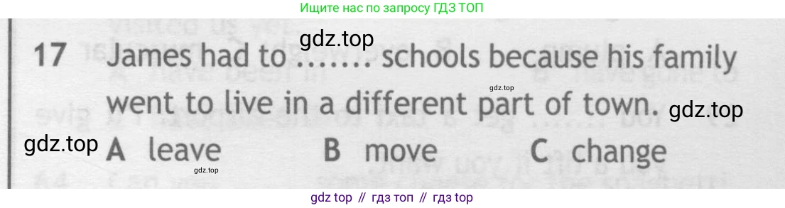 Английский язык (english), 9 класс контрольные задания (test booklet), авторы: Ваулина Юлия Евгеньевна (Vaulina Julia), Дули Дженни (Dooley Jenny), Подоляко Ольга Евгеньевна (Podolyako Olga), Эванс Вирджиния (Evans Virginia), издательство Просвещение, Москва, 2023, страница 5, номер 17, Условие 2018