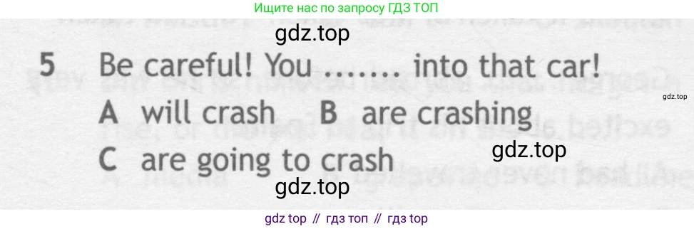 Английский язык (english), 9 класс контрольные задания (test booklet), авторы: Ваулина Юлия Евгеньевна (Vaulina Julia), Дули Дженни (Dooley Jenny), Подоляко Ольга Евгеньевна (Podolyako Olga), Эванс Вирджиния (Evans Virginia), издательство Просвещение, Москва, 2023, страница 5, номер 5, Условие 2018