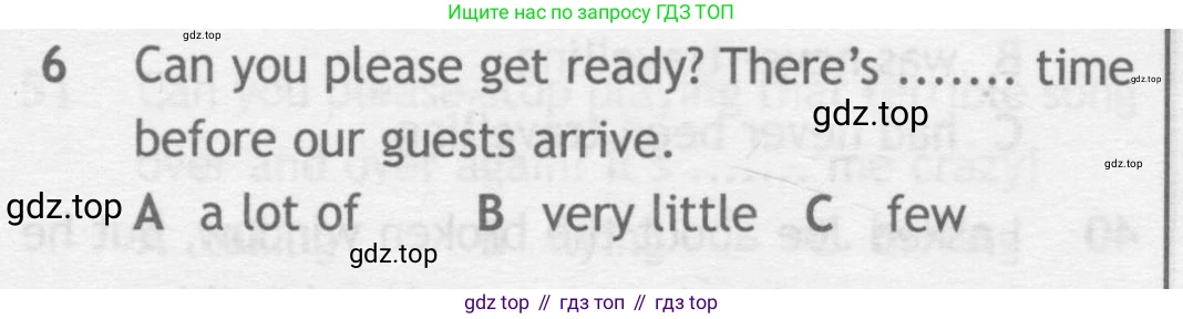 Английский язык (english), 9 класс контрольные задания (test booklet), авторы: Ваулина Юлия Евгеньевна (Vaulina Julia), Дули Дженни (Dooley Jenny), Подоляко Ольга Евгеньевна (Podolyako Olga), Эванс Вирджиния (Evans Virginia), издательство Просвещение, Москва, 2023, страница 5, номер 6, Условие 2018