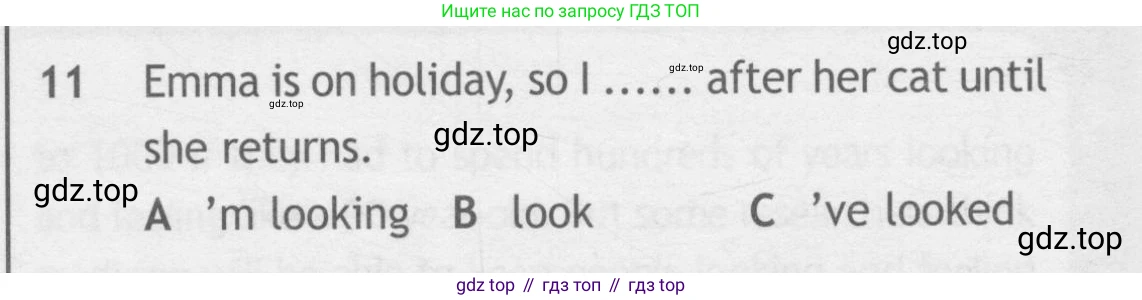 Английский язык (english), 9 класс контрольные задания (test booklet), авторы: Ваулина Юлия Евгеньевна (Vaulina Julia), Дули Дженни (Dooley Jenny), Подоляко Ольга Евгеньевна (Podolyako Olga), Эванс Вирджиния (Evans Virginia), издательство Просвещение, Москва, 2023, страница 26, номер 11, Условие 2018