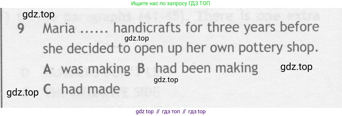Английский язык (english), 9 класс контрольные задания (test booklet), авторы: Ваулина Юлия Евгеньевна (Vaulina Julia), Дули Дженни (Dooley Jenny), Подоляко Ольга Евгеньевна (Podolyako Olga), Эванс Вирджиния (Evans Virginia), издательство Просвещение, Москва, 2023, страница 26, номер 9, Условие 2018