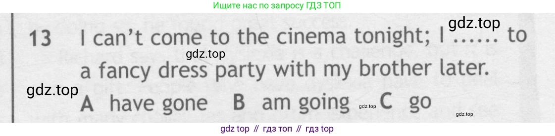 Английский язык (english), 9 класс контрольные задания (test booklet), авторы: Ваулина Юлия Евгеньевна (Vaulina Julia), Дули Дженни (Dooley Jenny), Подоляко Ольга Евгеньевна (Podolyako Olga), Эванс Вирджиния (Evans Virginia), издательство Просвещение, Москва, 2023, страница 46, номер 13, Условие 2018
