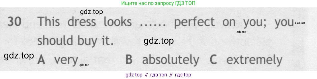Английский язык (english), 9 класс контрольные задания (test booklet), авторы: Ваулина Юлия Евгеньевна (Vaulina Julia), Дули Дженни (Dooley Jenny), Подоляко Ольга Евгеньевна (Podolyako Olga), Эванс Вирджиния (Evans Virginia), издательство Просвещение, Москва, 2023, страница 47, номер 30, Условие 2018