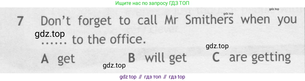 Английский язык (english), 9 класс контрольные задания (test booklet), авторы: Ваулина Юлия Евгеньевна (Vaulina Julia), Дули Дженни (Dooley Jenny), Подоляко Ольга Евгеньевна (Podolyako Olga), Эванс Вирджиния (Evans Virginia), издательство Просвещение, Москва, 2023, страница 46, номер 7, Условие 2018